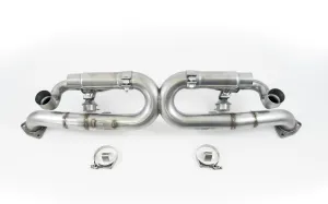 AWE TUNING PORSCHE 991 SWITCHPATH™ EXHAUST