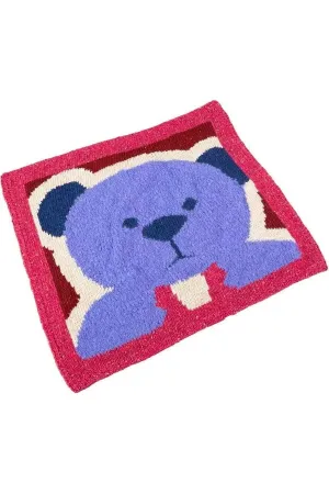 Bear Foulard