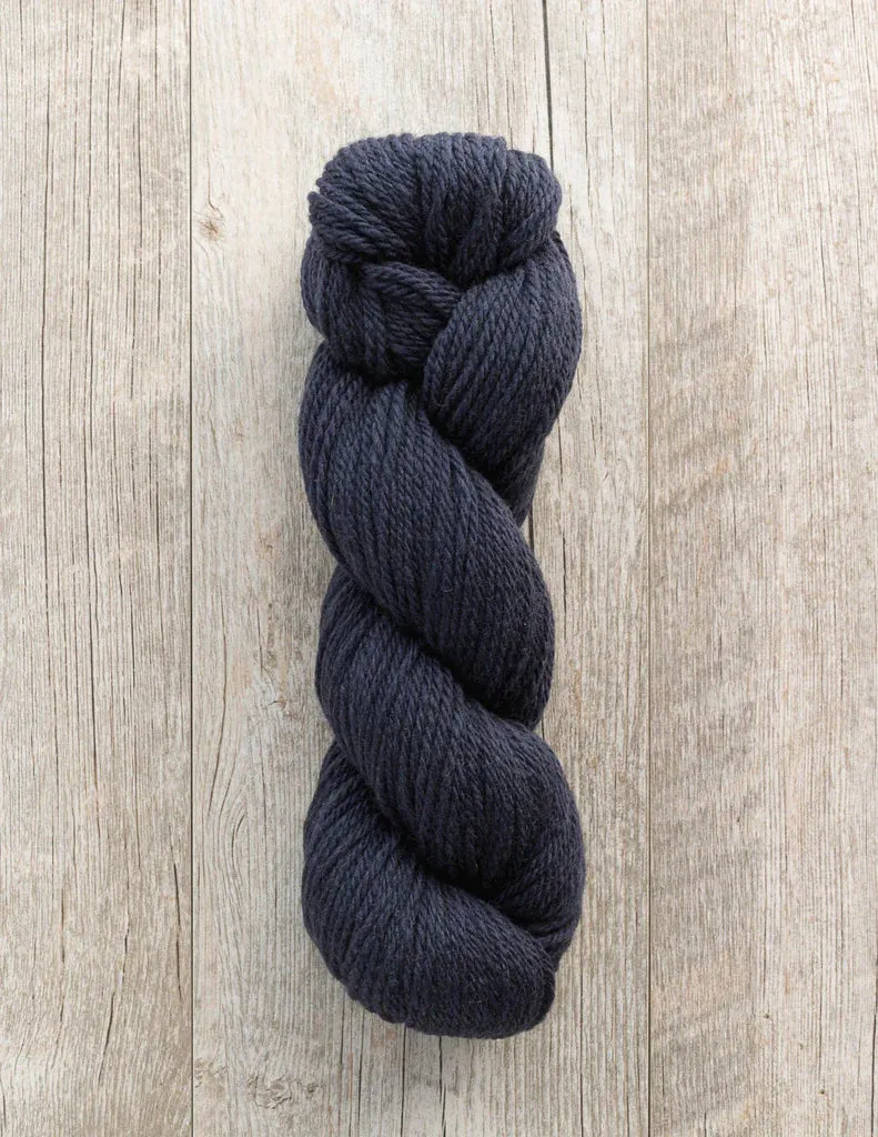 Forge - Worsted