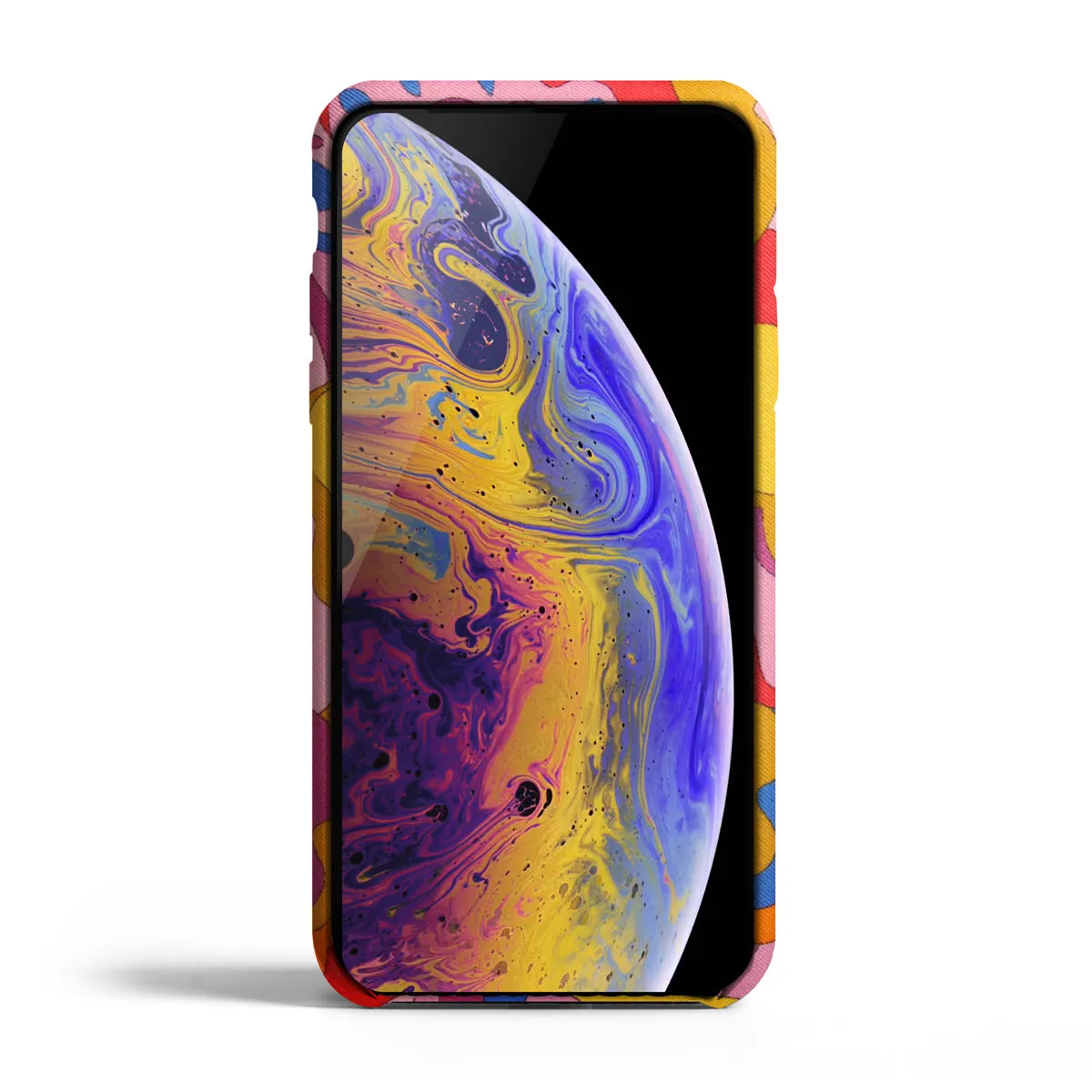 iPhone Xs Max Case - Lakeshore - Carlotta