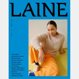 Laine Issue 22