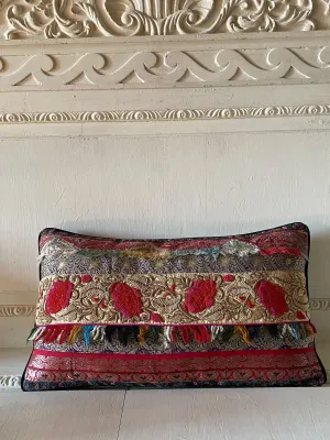 Medavey Haute Cushion 35x60