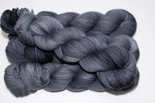 Organic Merino Sport Yarn (NY)