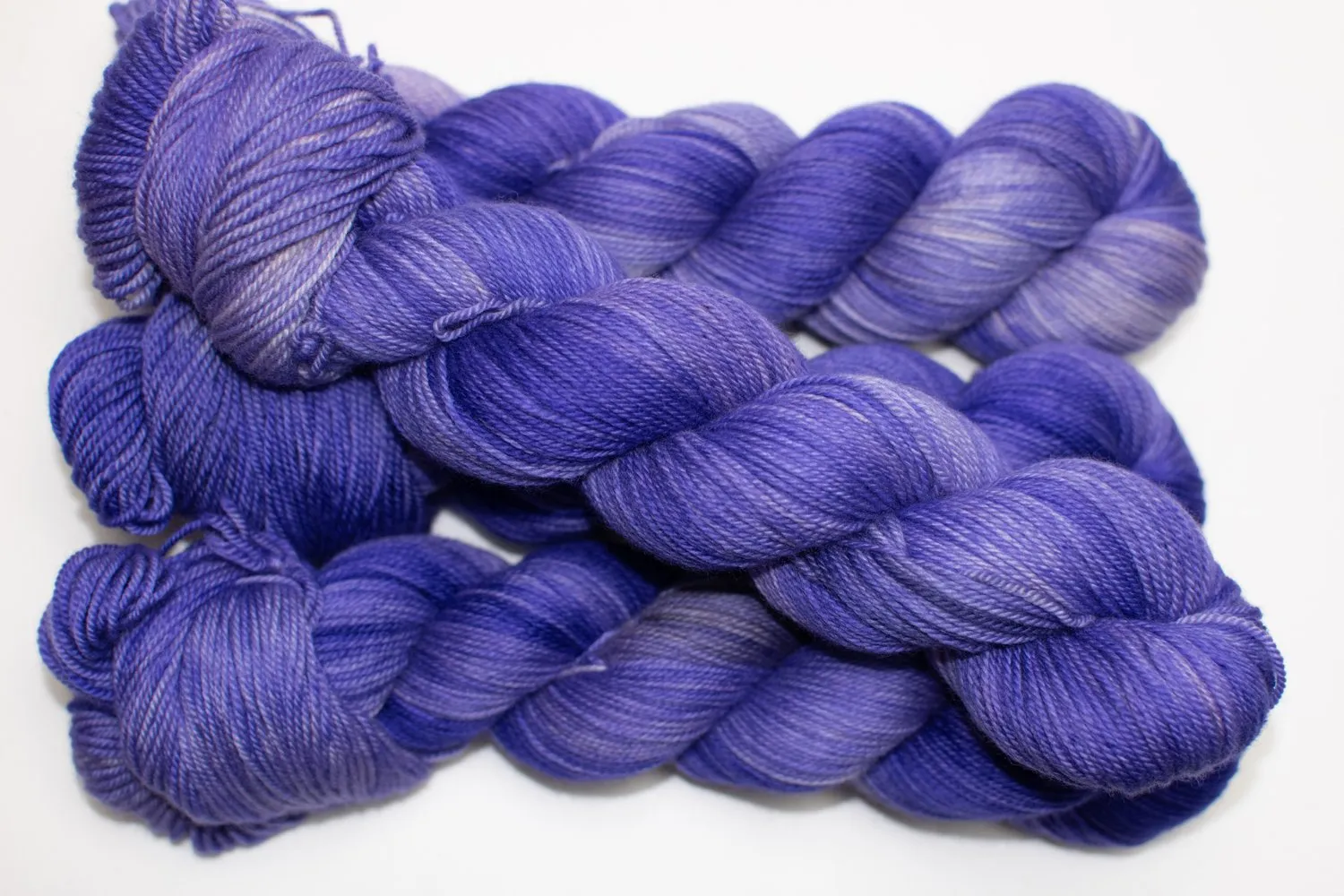 Organic Merino Sport Yarn (NY)