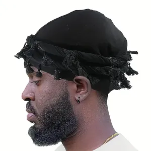 Twist Head Wraps For Men