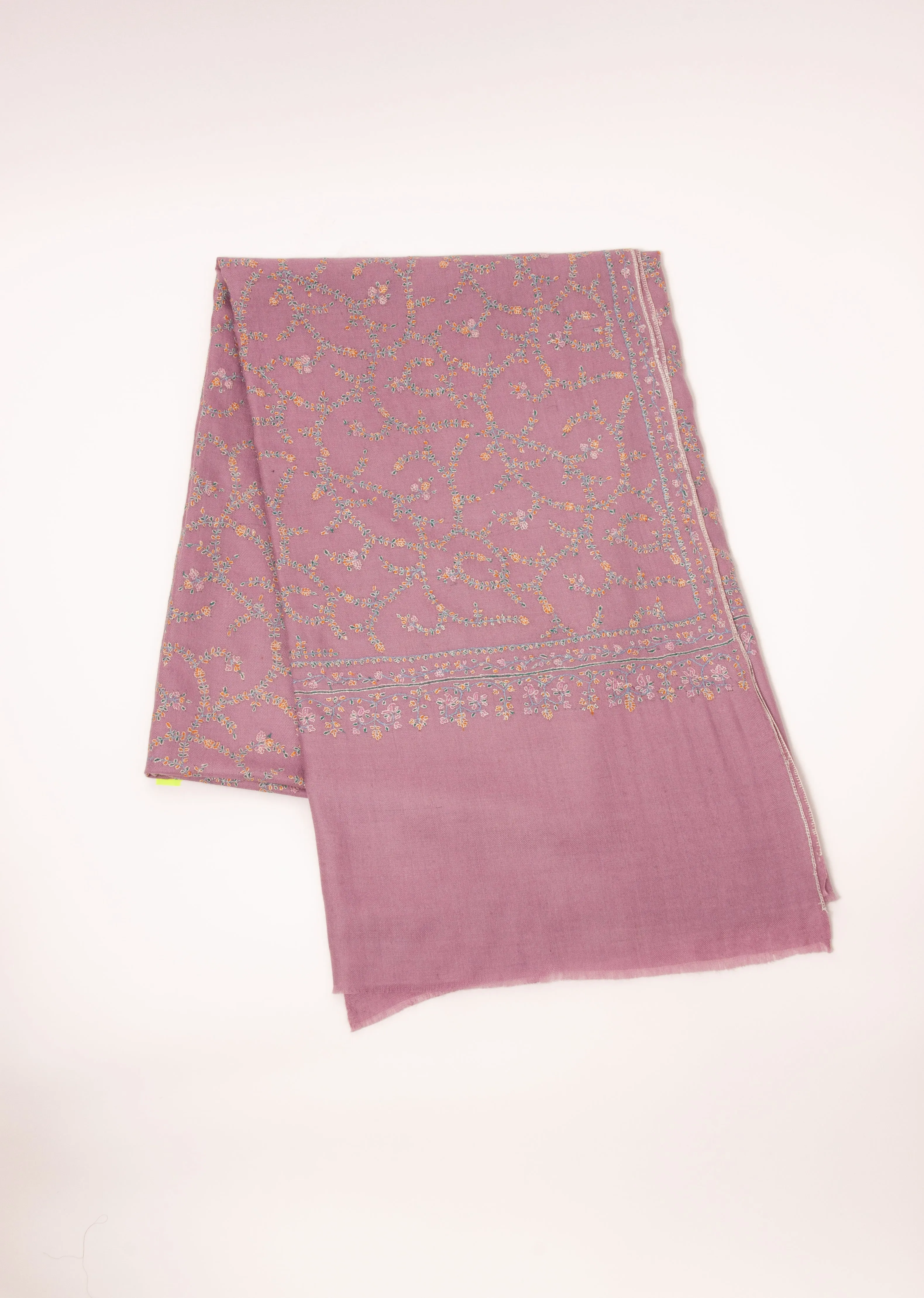 Yaser Shaw Shawl #252